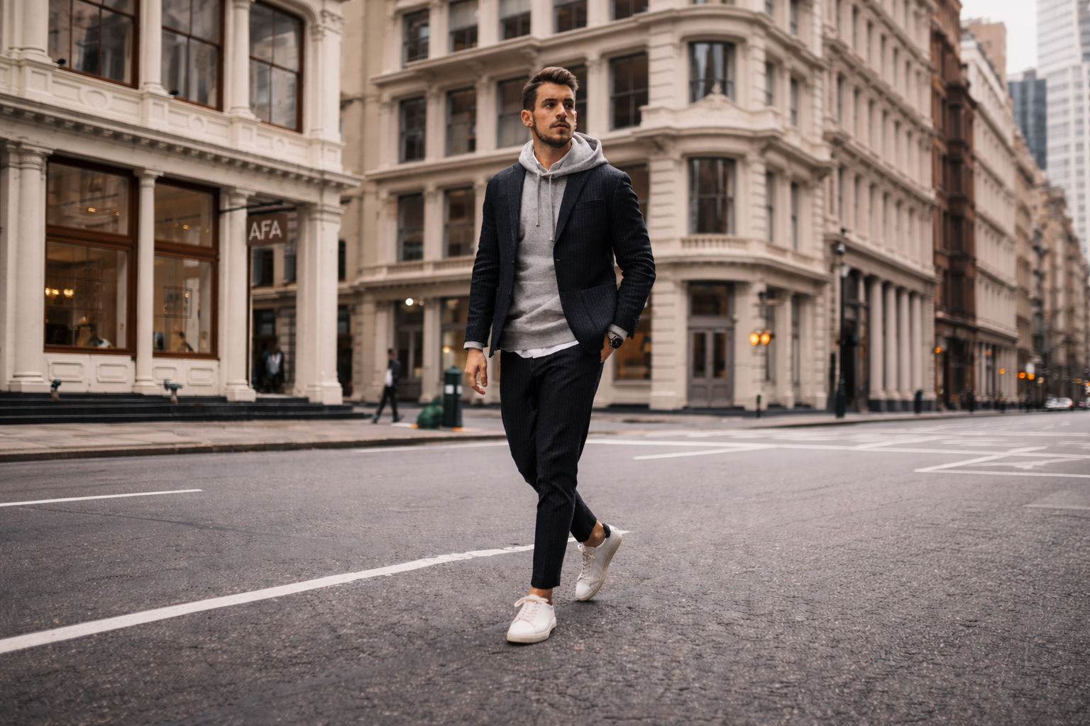 Sweats pour homme