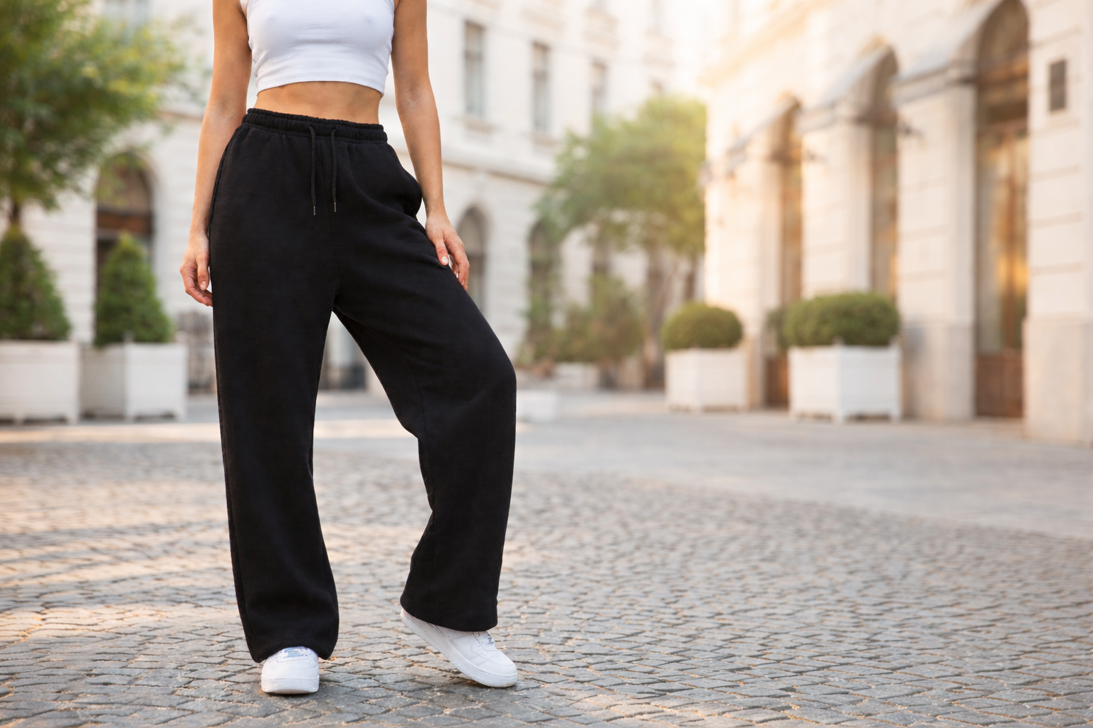Pantalons pour femme