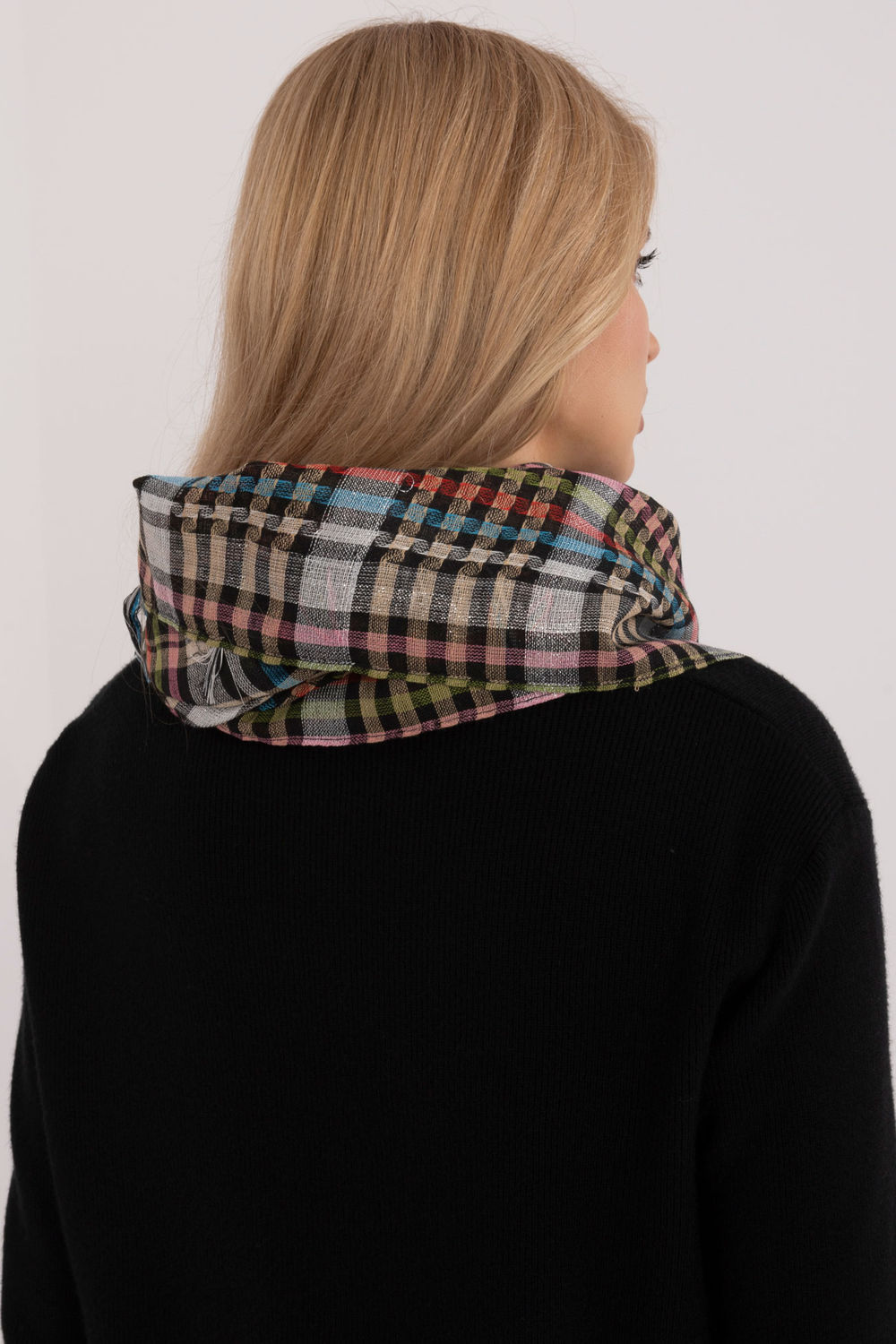 Chusta Model AT-CH-3007.92 Multicolor - AT – Ansicht 2