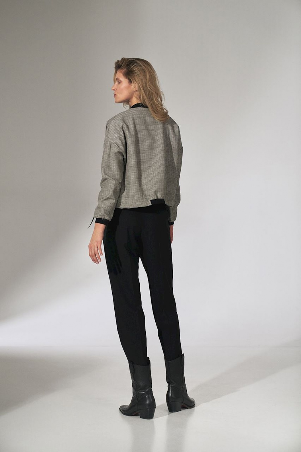 Women’s Jacket Model M733 Pattern 117 - Figl