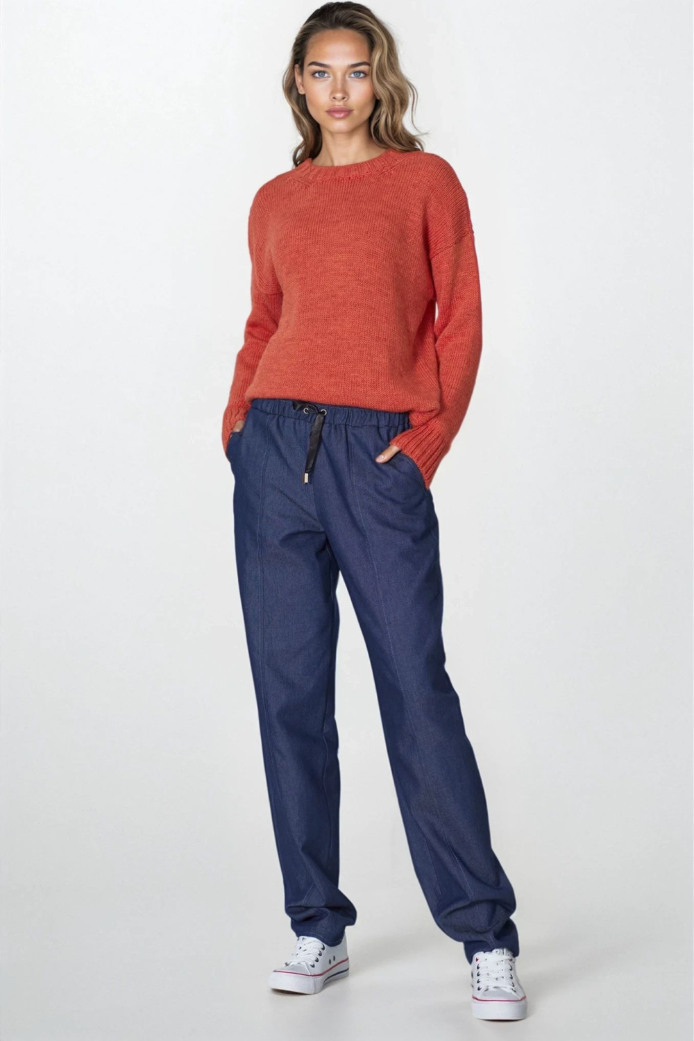 Loose jeans SD93 Jeans - Nife