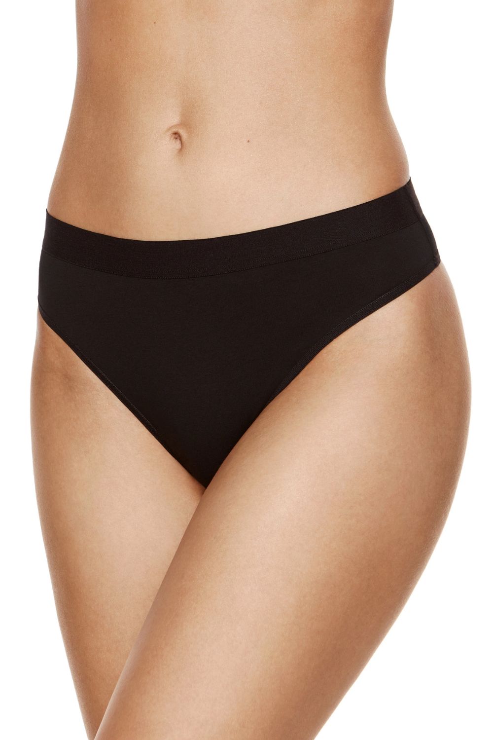 Komplet Stringi Model Alana 3pack S Multicolor - Gorteks
