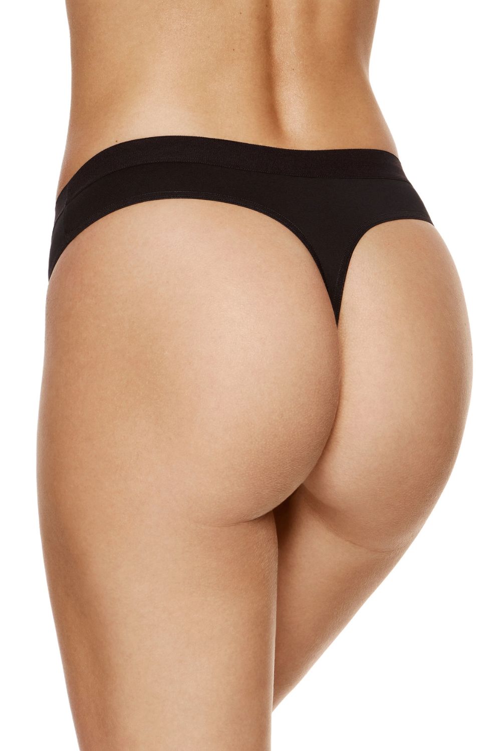 Komplet Stringi Model Alana 3pack S Multicolor - Gorteks