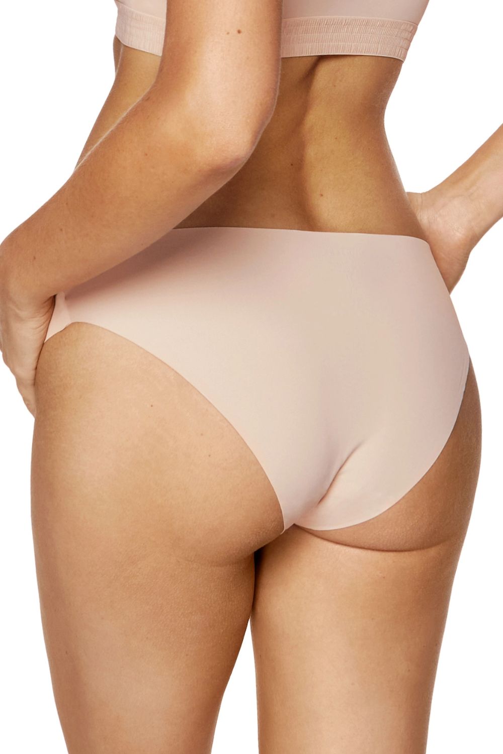 Lot de culottes modèle Blanca 3-pack F Multicolor - Gorteks