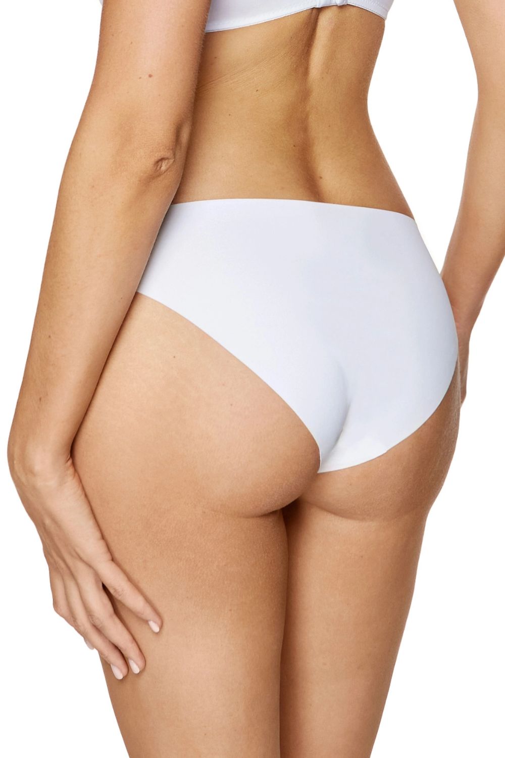 Lot de culottes modèle Blanca 3-pack F Multicolor - Gorteks