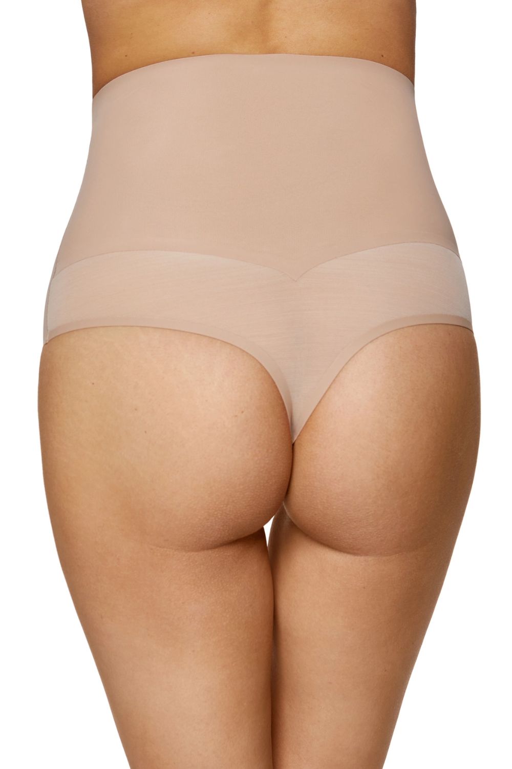 Stringi Modèle Maria S Beige - Gorteks