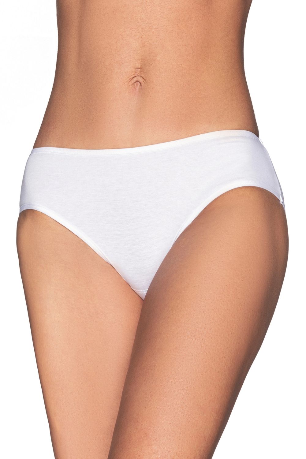 Lot de culottes modèle Diana 3pack F White - Gorteks