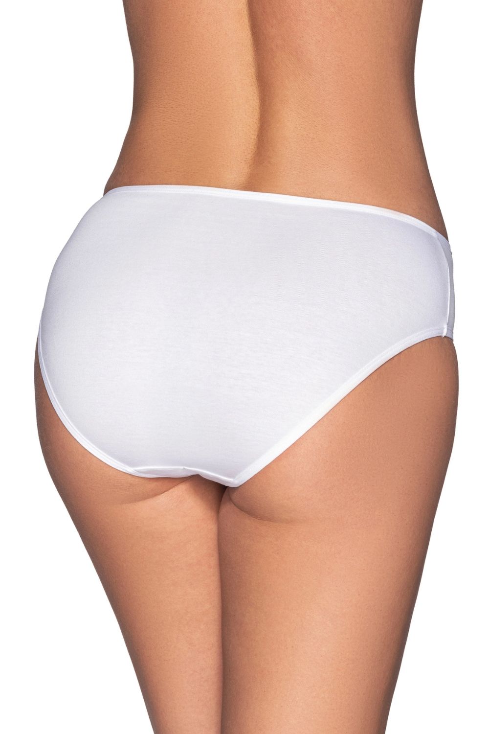 Lot de culottes modèle Diana 3pack F White - Gorteks