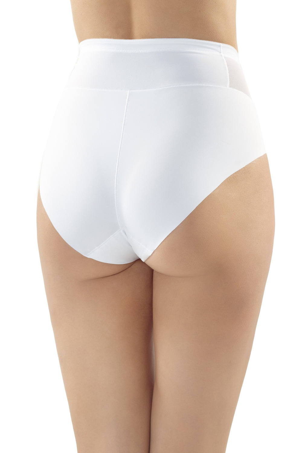 Vanisa White Briefs - Eldar