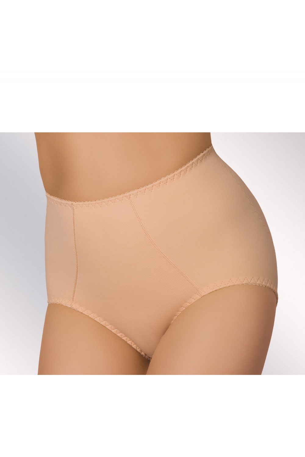 Verona Beige Briefs - Eldar