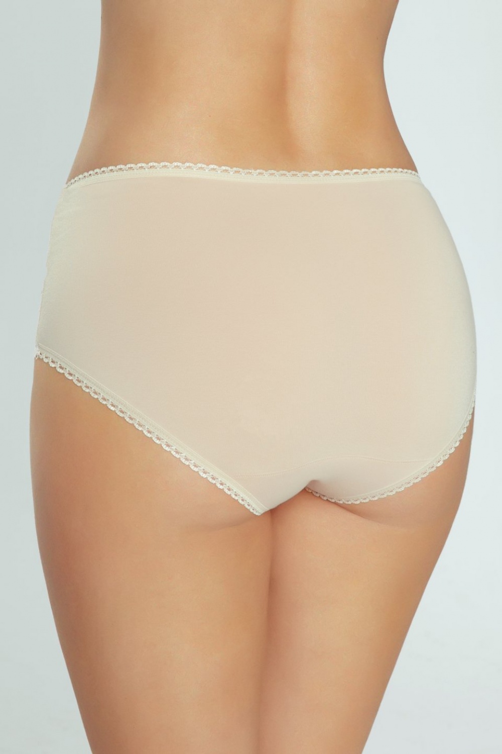 Venita Briefs Beige - Eldar