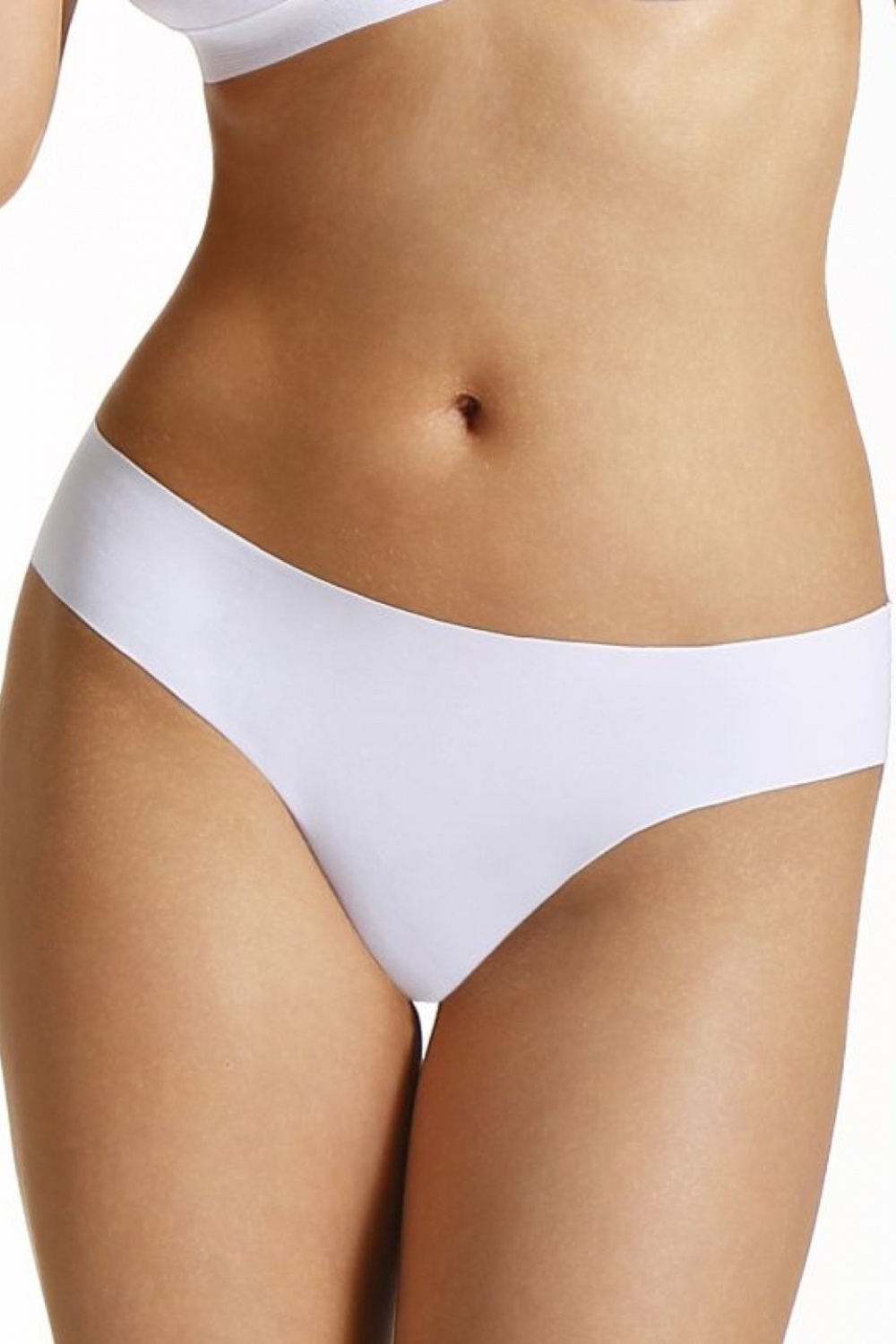 Selena White Briefs - Eldar