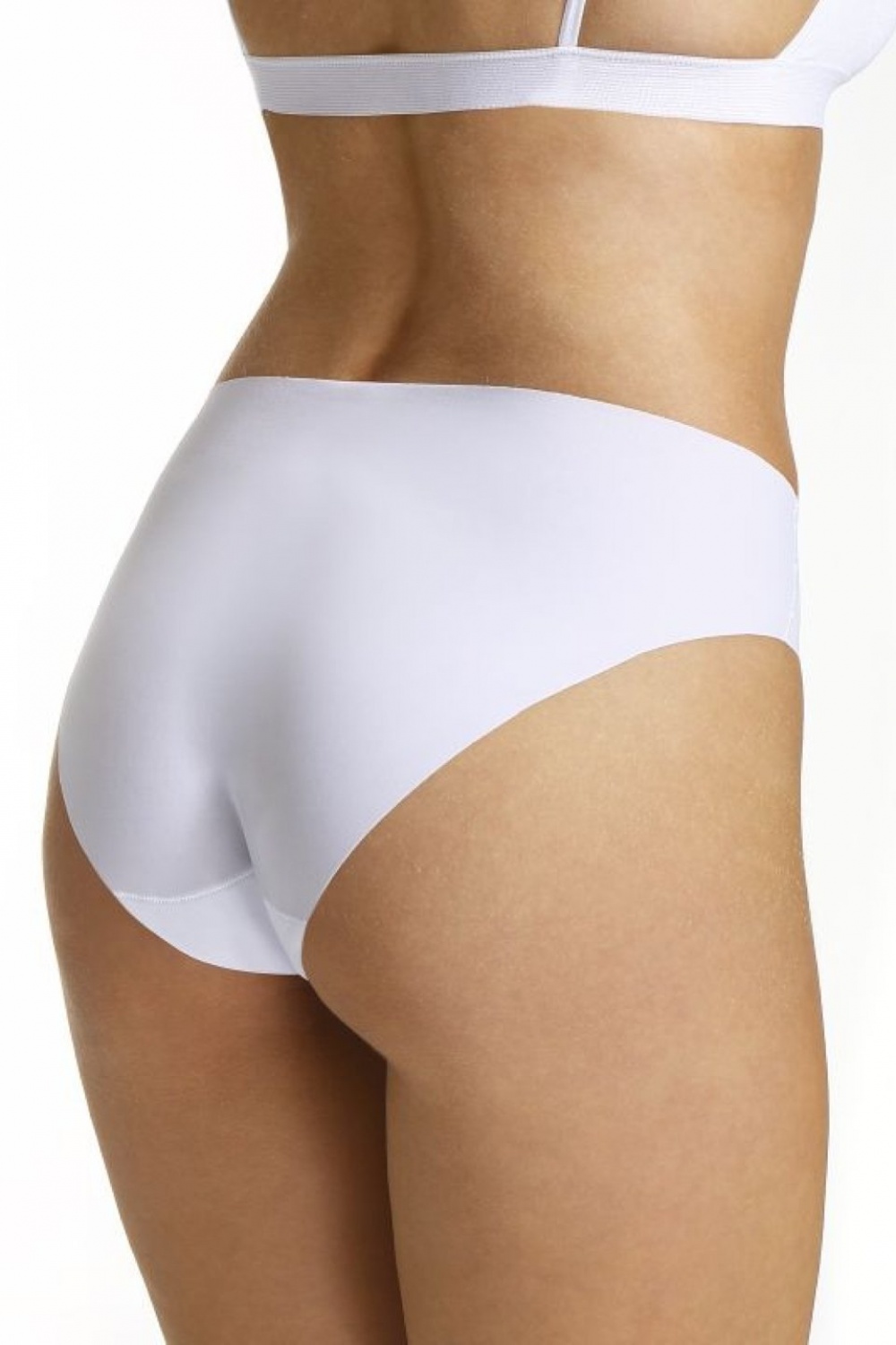 Selena White Briefs - Eldar