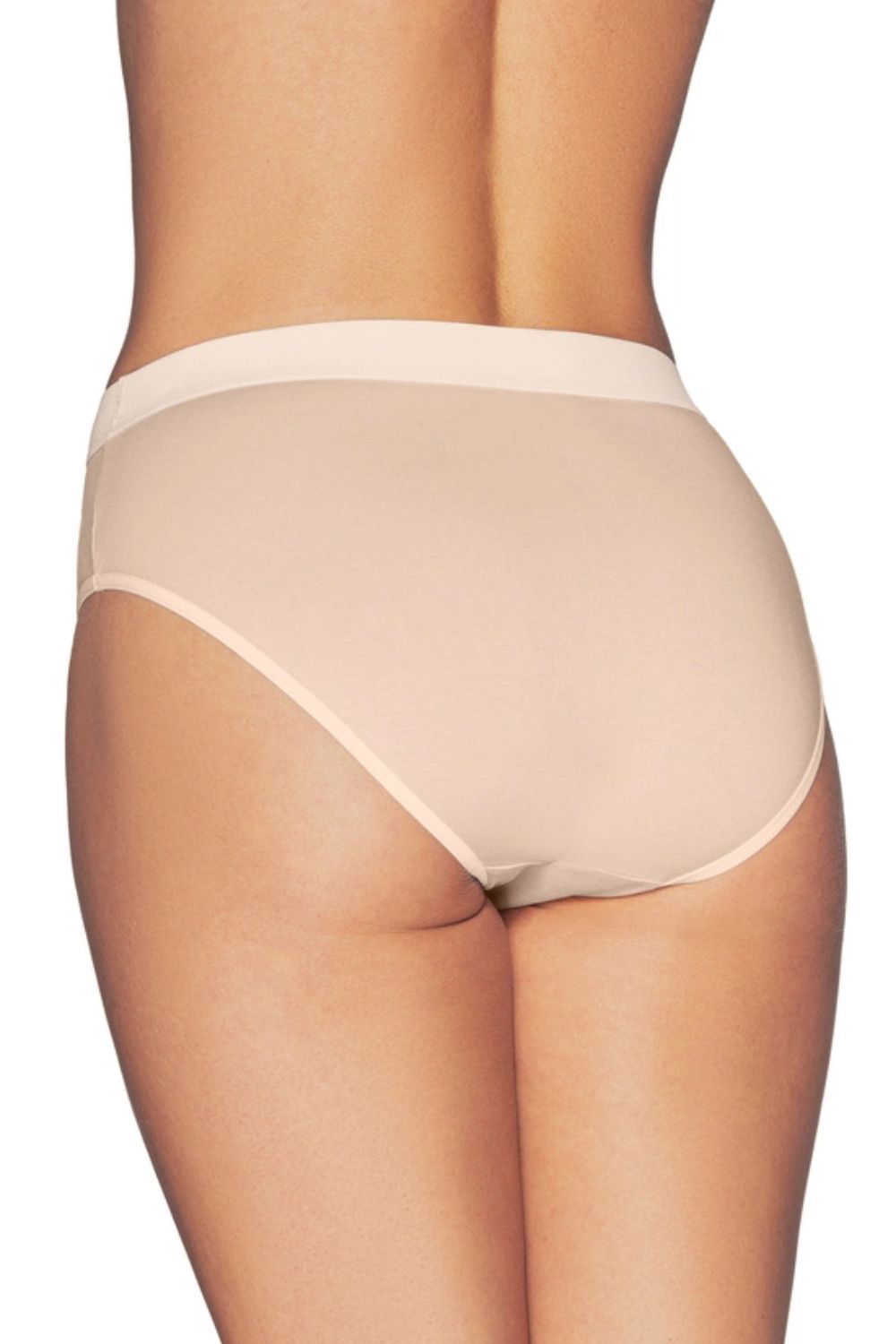 Lot de culottes modèle Alana 3pack F Beige - Gorteks