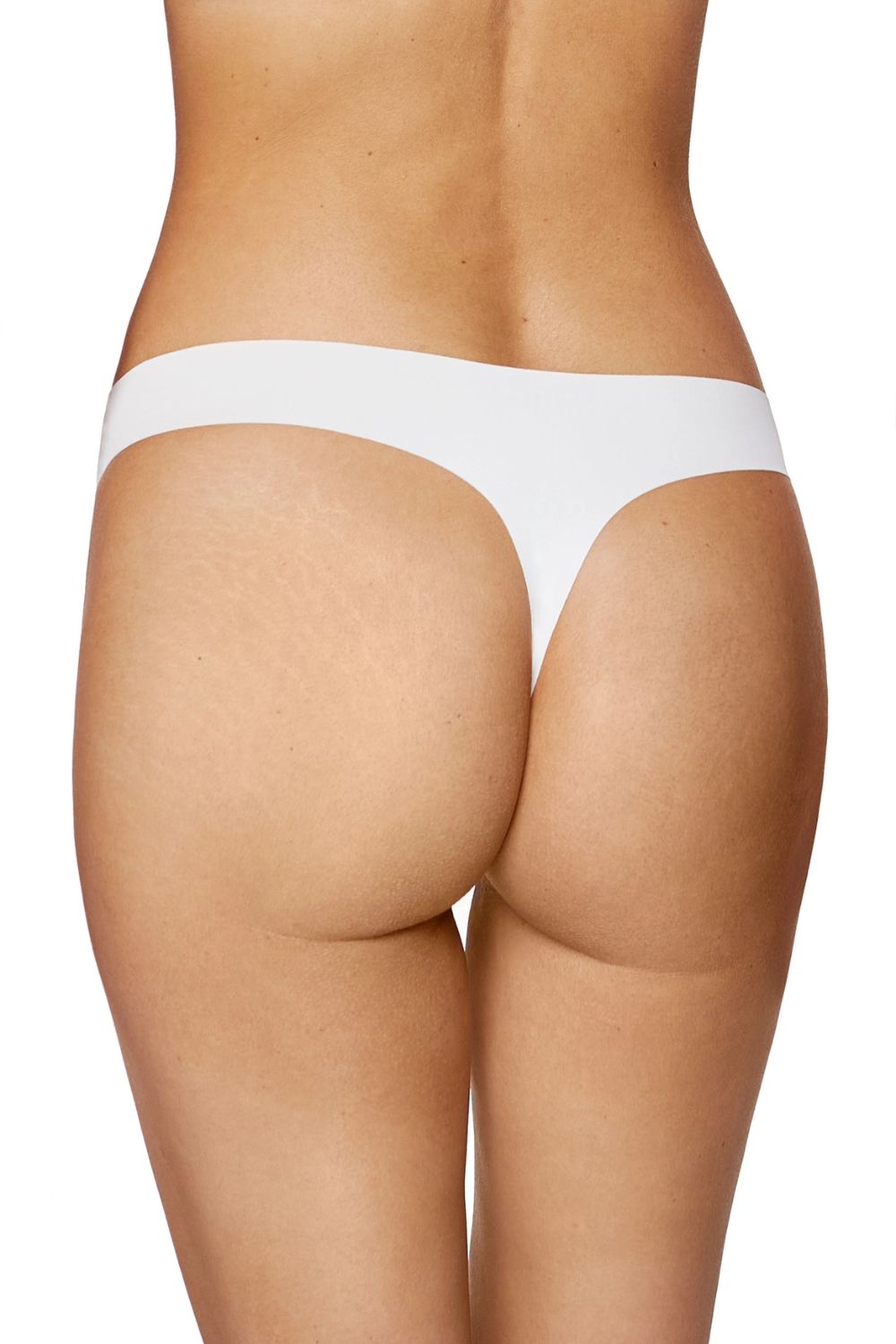 Lot de slips string modèle Blanca 3pack S Multicolor - Gorteks