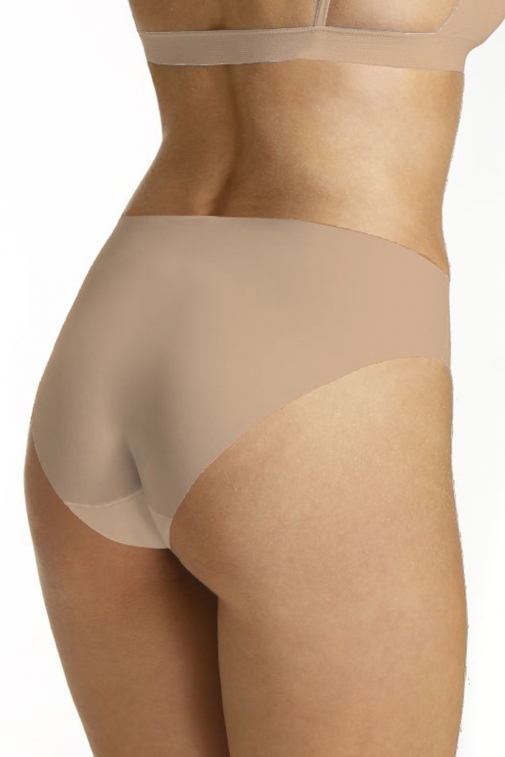 Selena Briefs Beige - Eldar