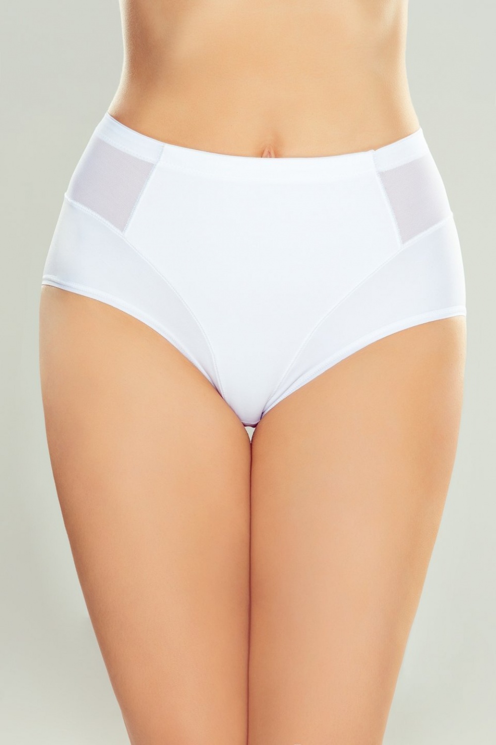 Vitalia White Briefs - Eldar