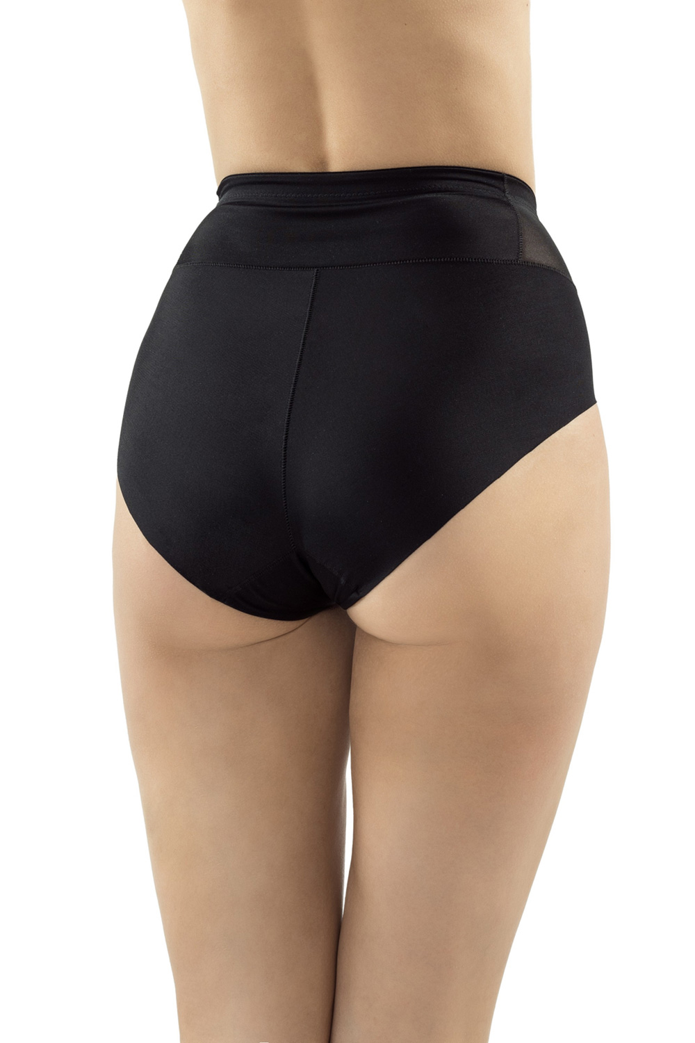 Vanisa Black Briefs - Eldar