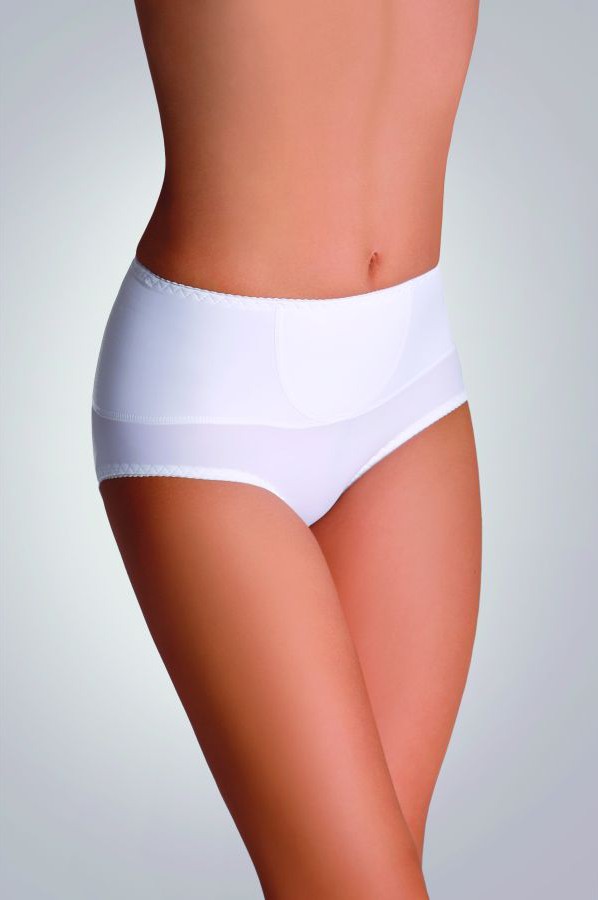 Vivien White Briefs - Eldar