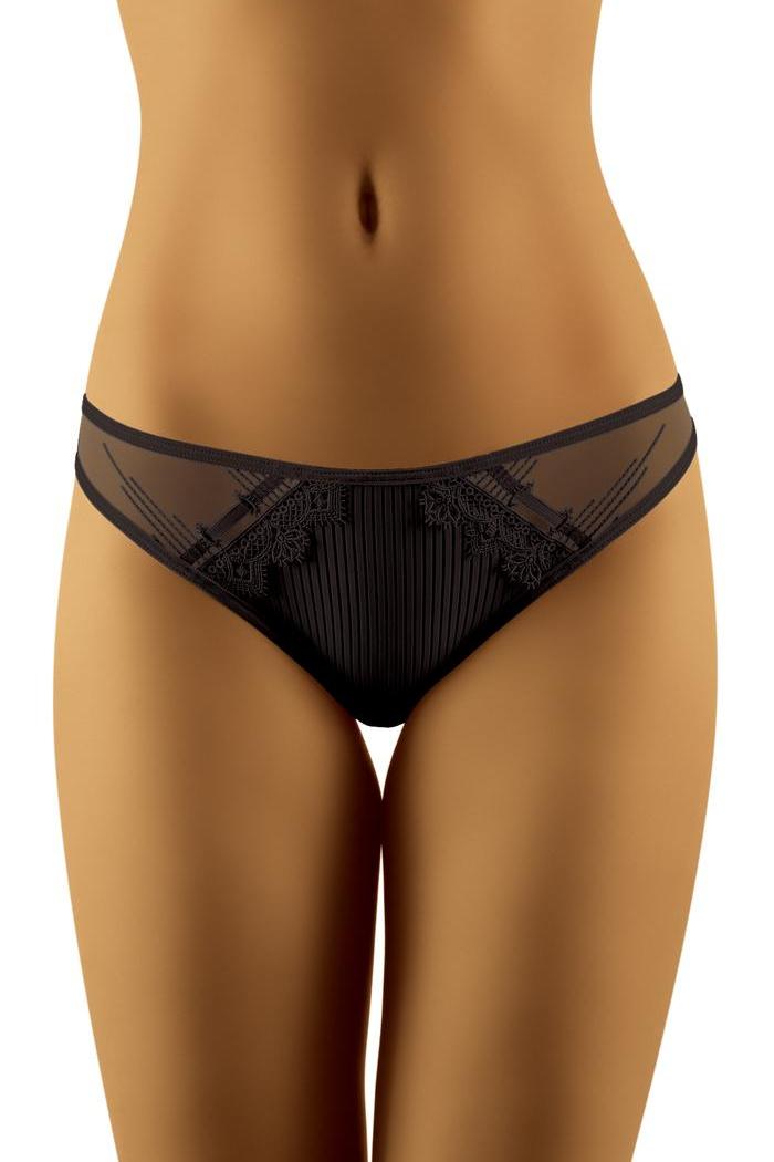 Figi Model Sisi Black - Wolbar