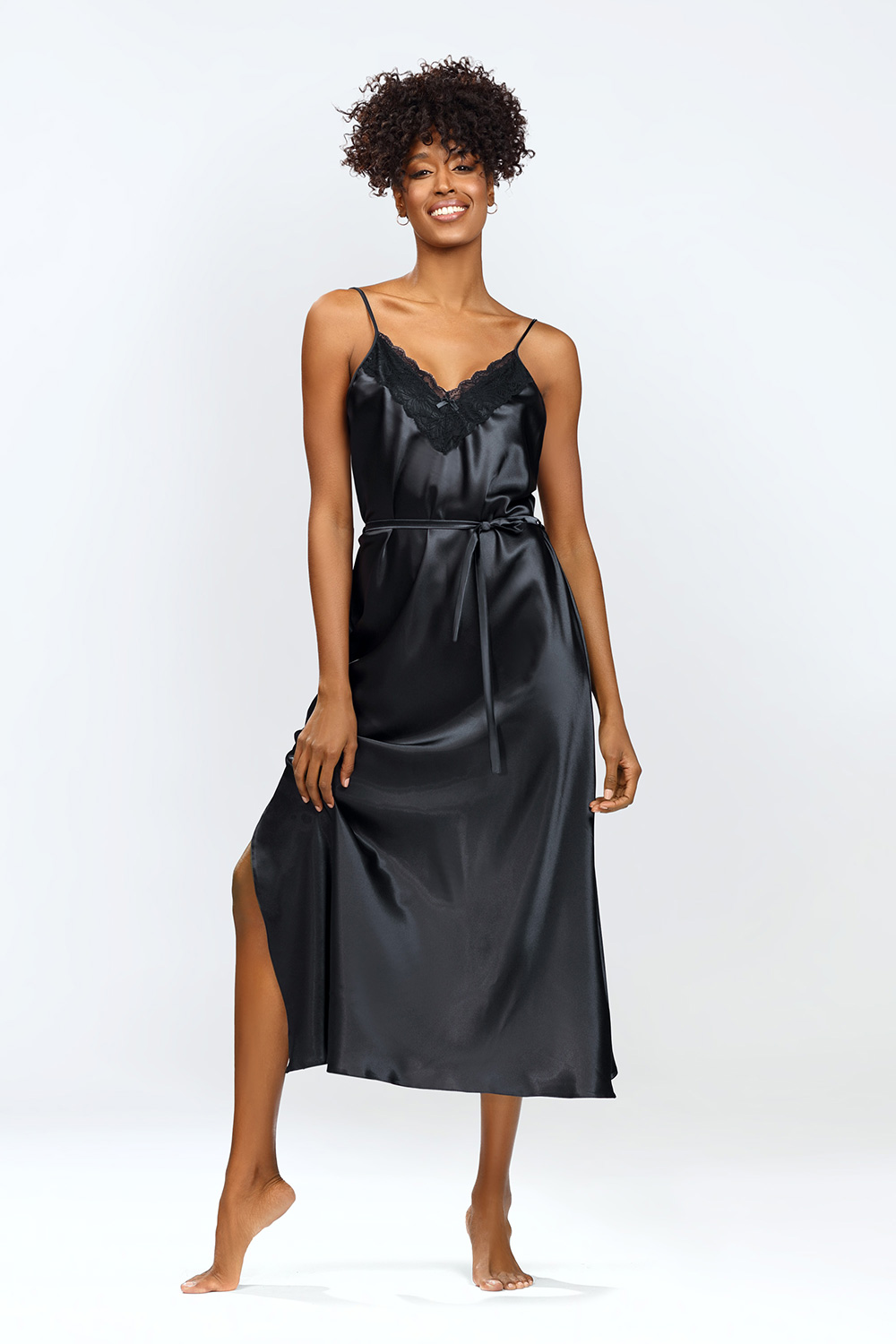 Ife Model Top - DKaren
