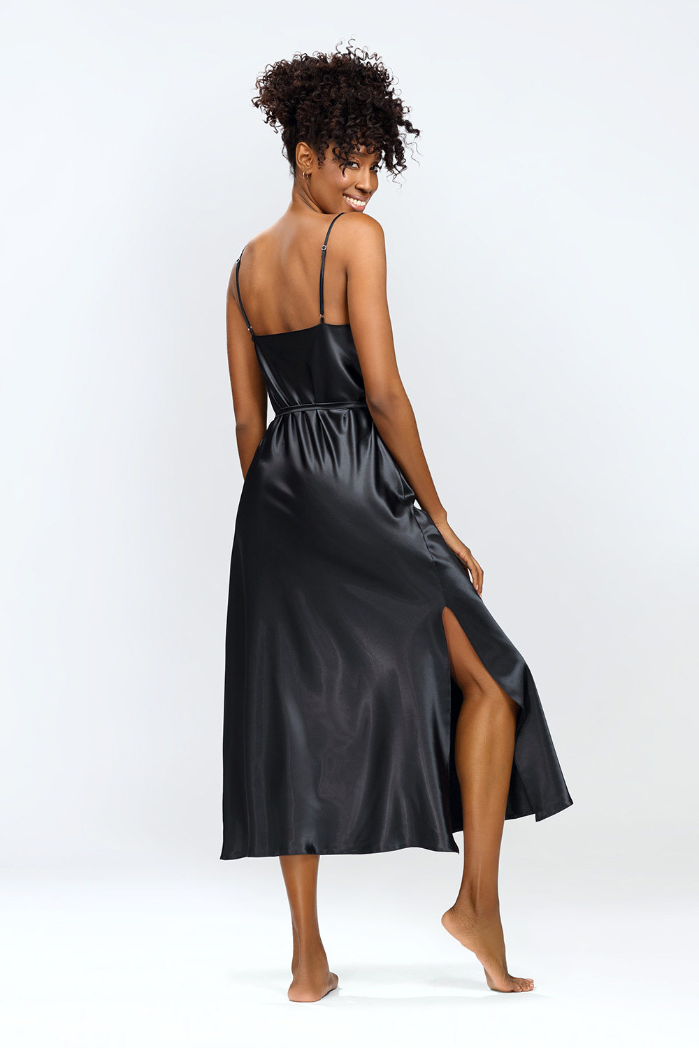 Ife Model Top - DKaren