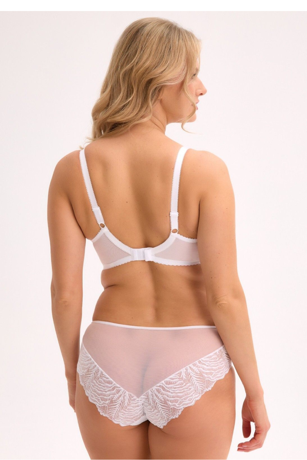 Figi Model Isla 1228P White - Gaia