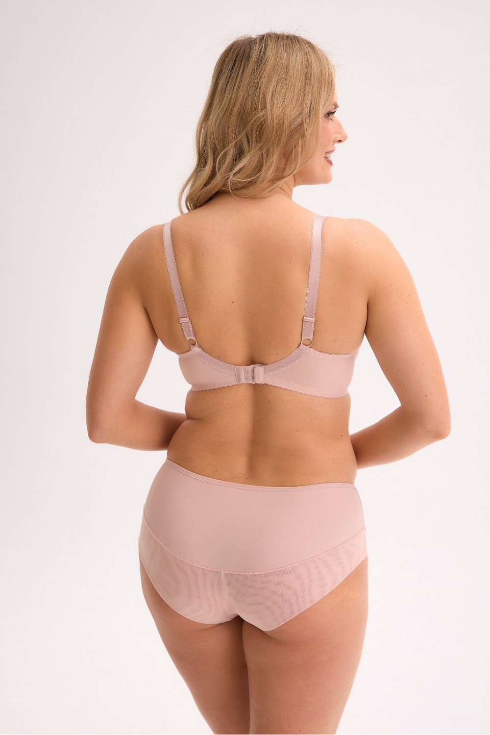 Figi Model Wendy 1331P Pink - Gaia