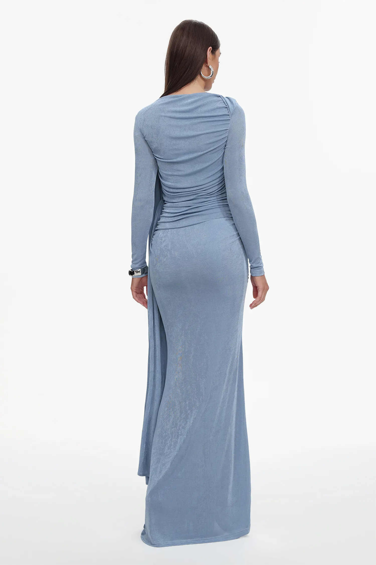 Robe maxi Tihila