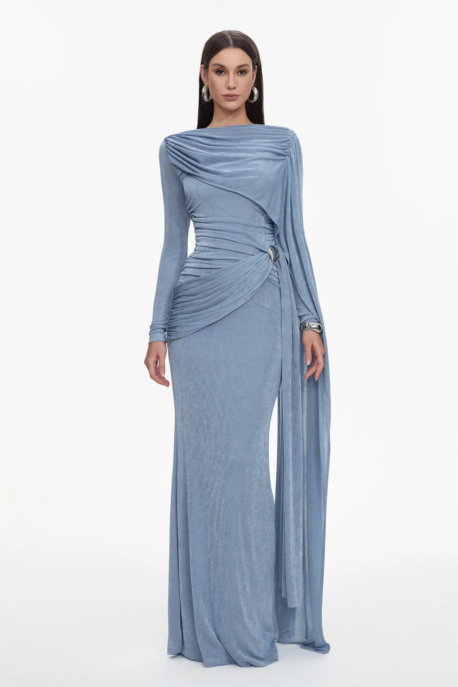 Robe maxi Tihila