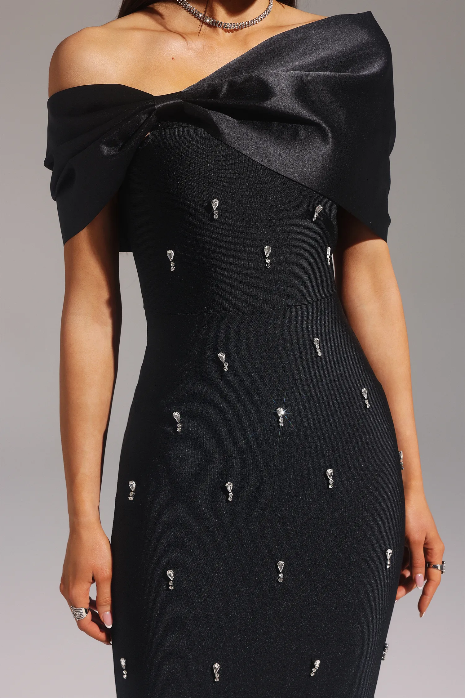 Robe maxi Palez