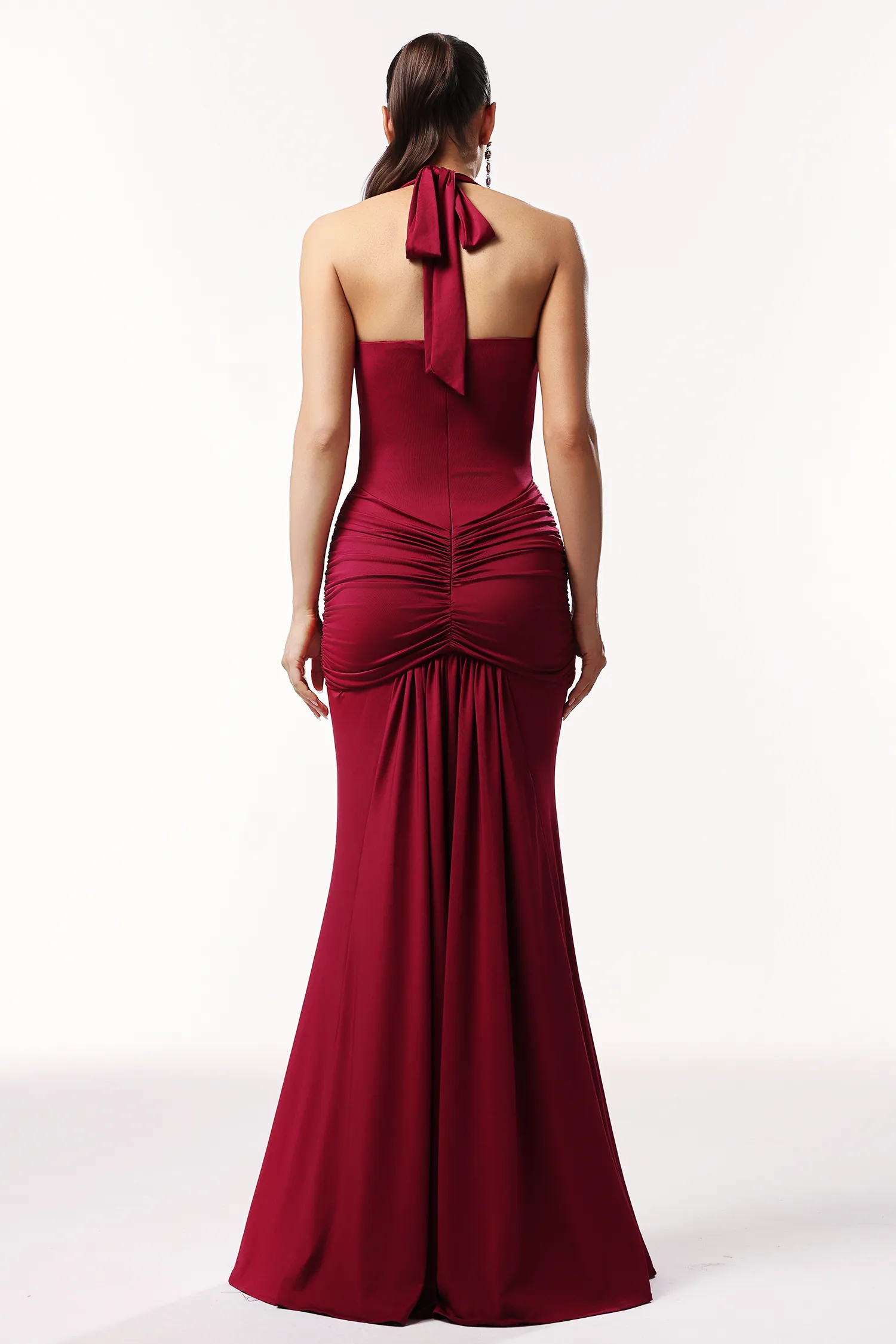 Robe maxi Elsie