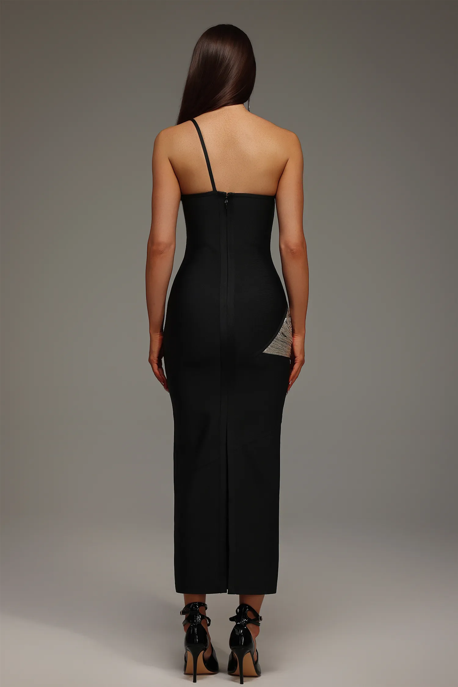 Robe maxi Roanna