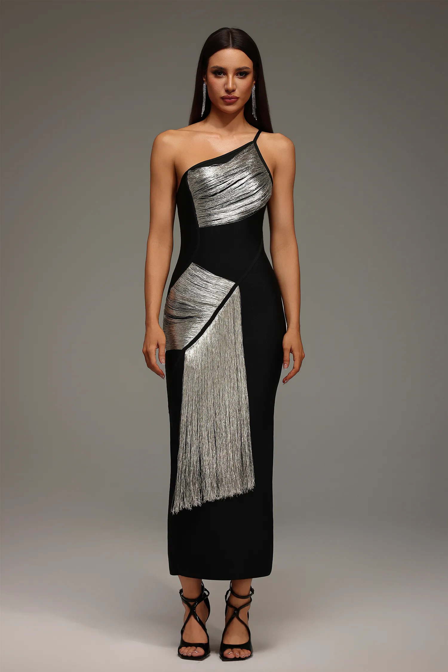 Robe maxi Roanna