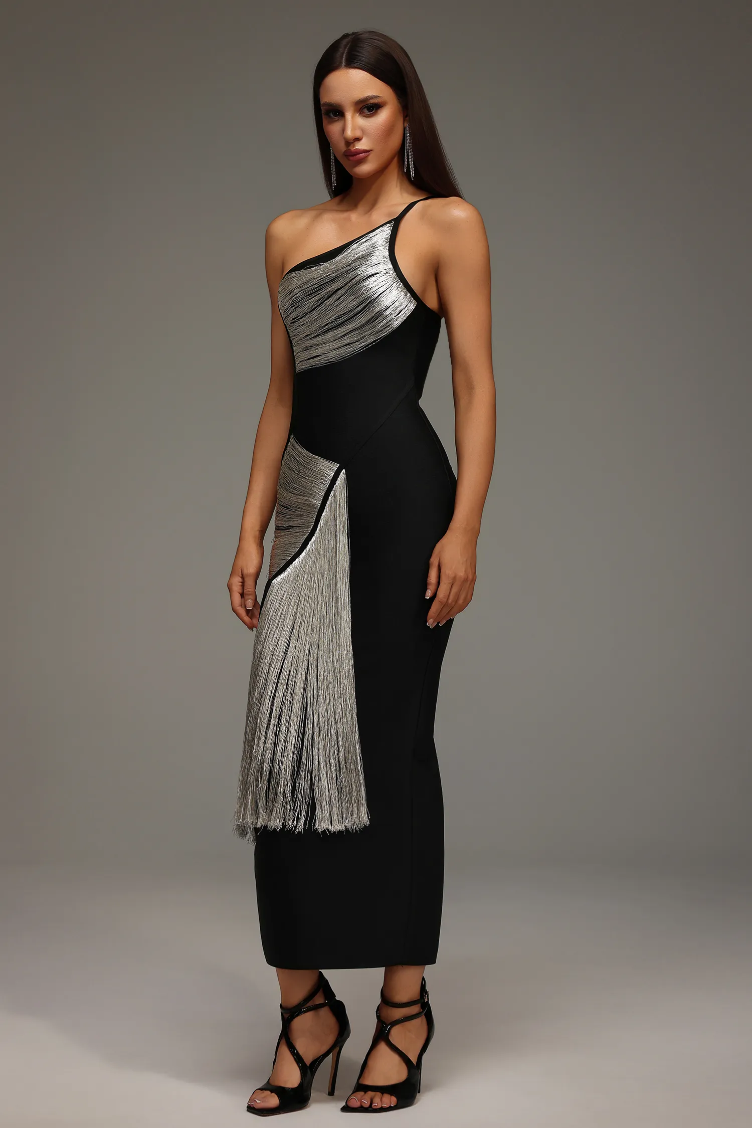 Robe maxi Roanna