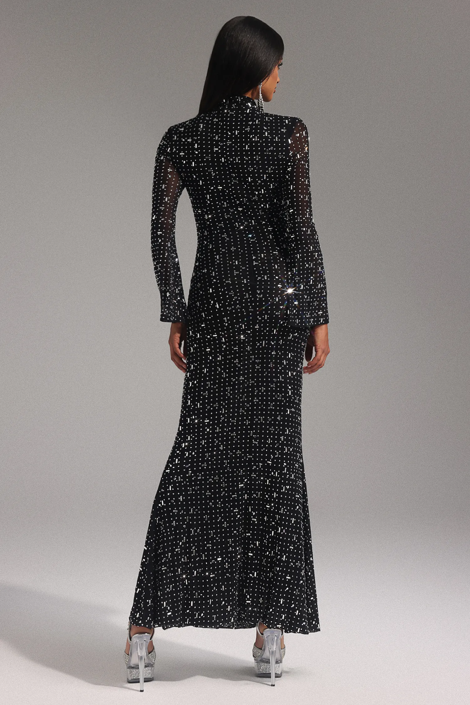 Maxikleid Eurien