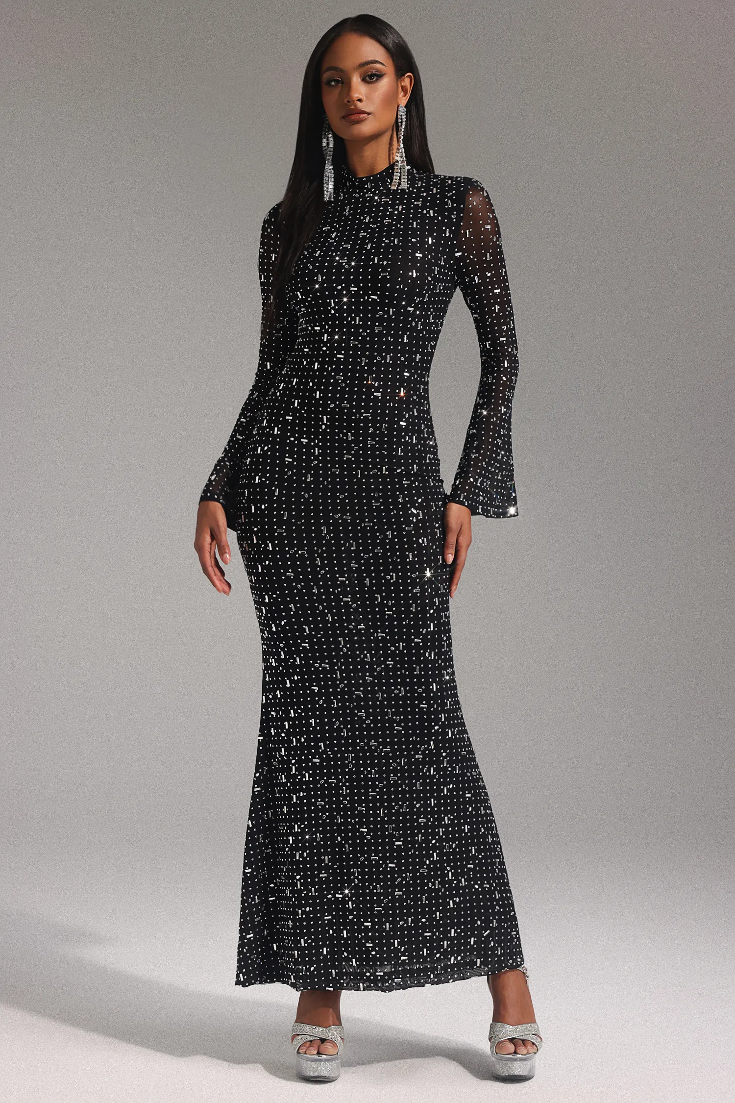Maxikleid Eurien
