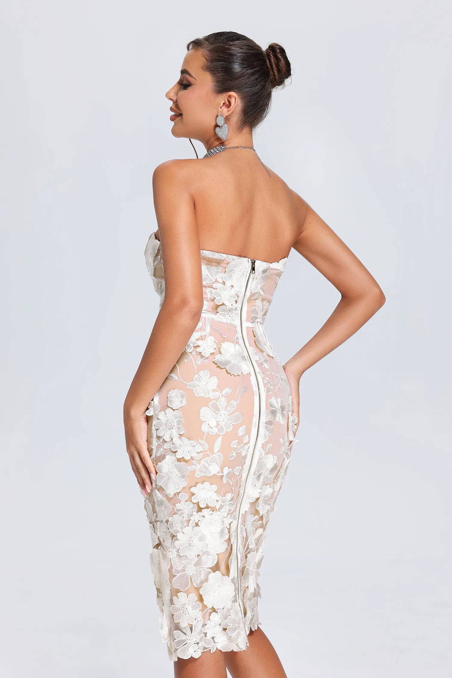 Robe Blossom