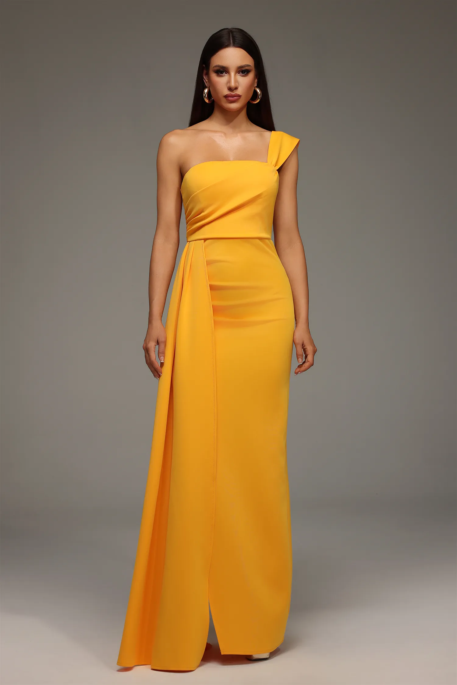 Robe Yellow Glow