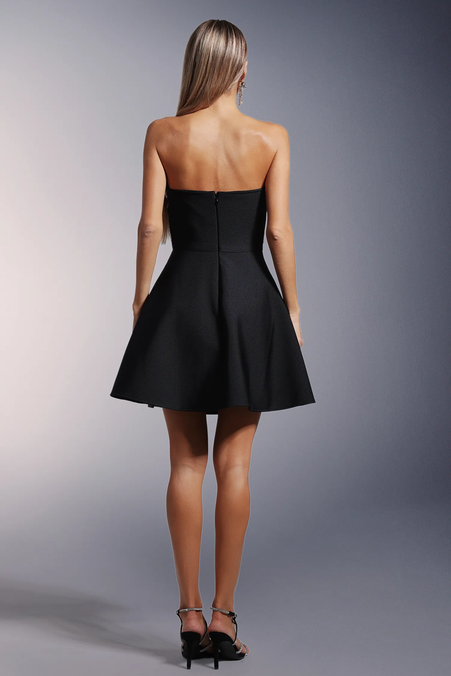 Robe Diamond