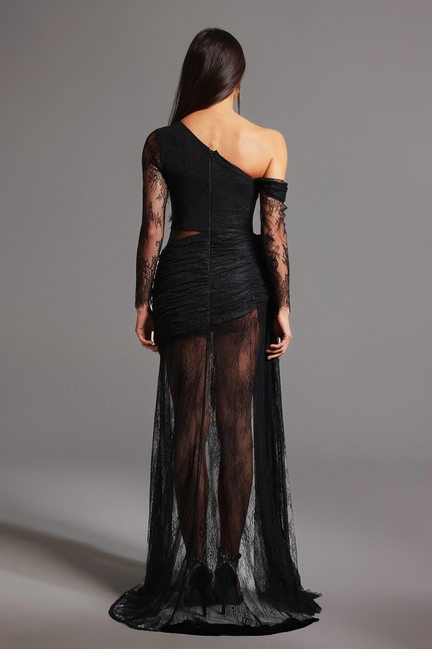 Robe maxi Hunter