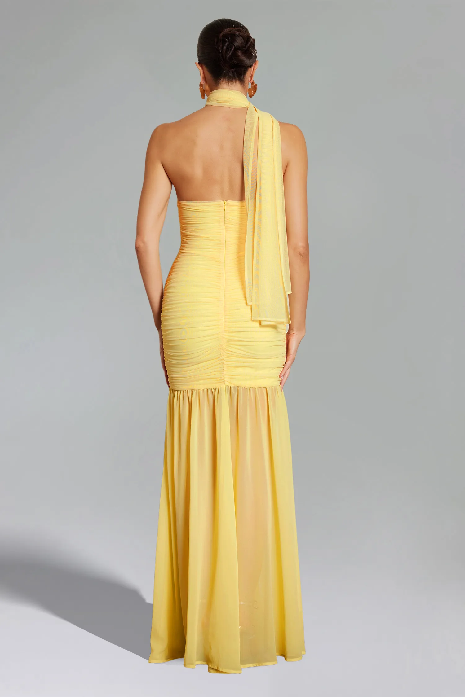 Robe maxi Ulasa