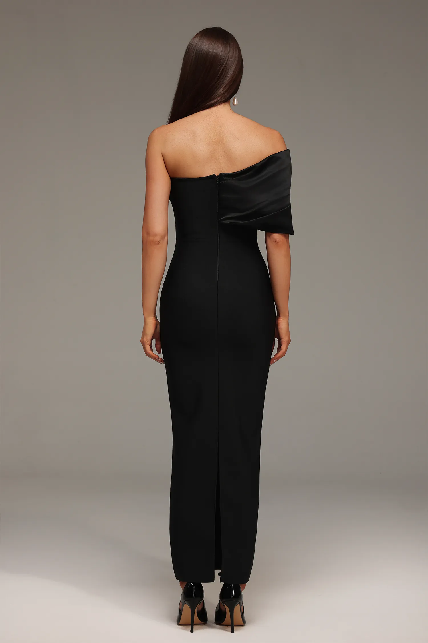 Robe maxi Zaha