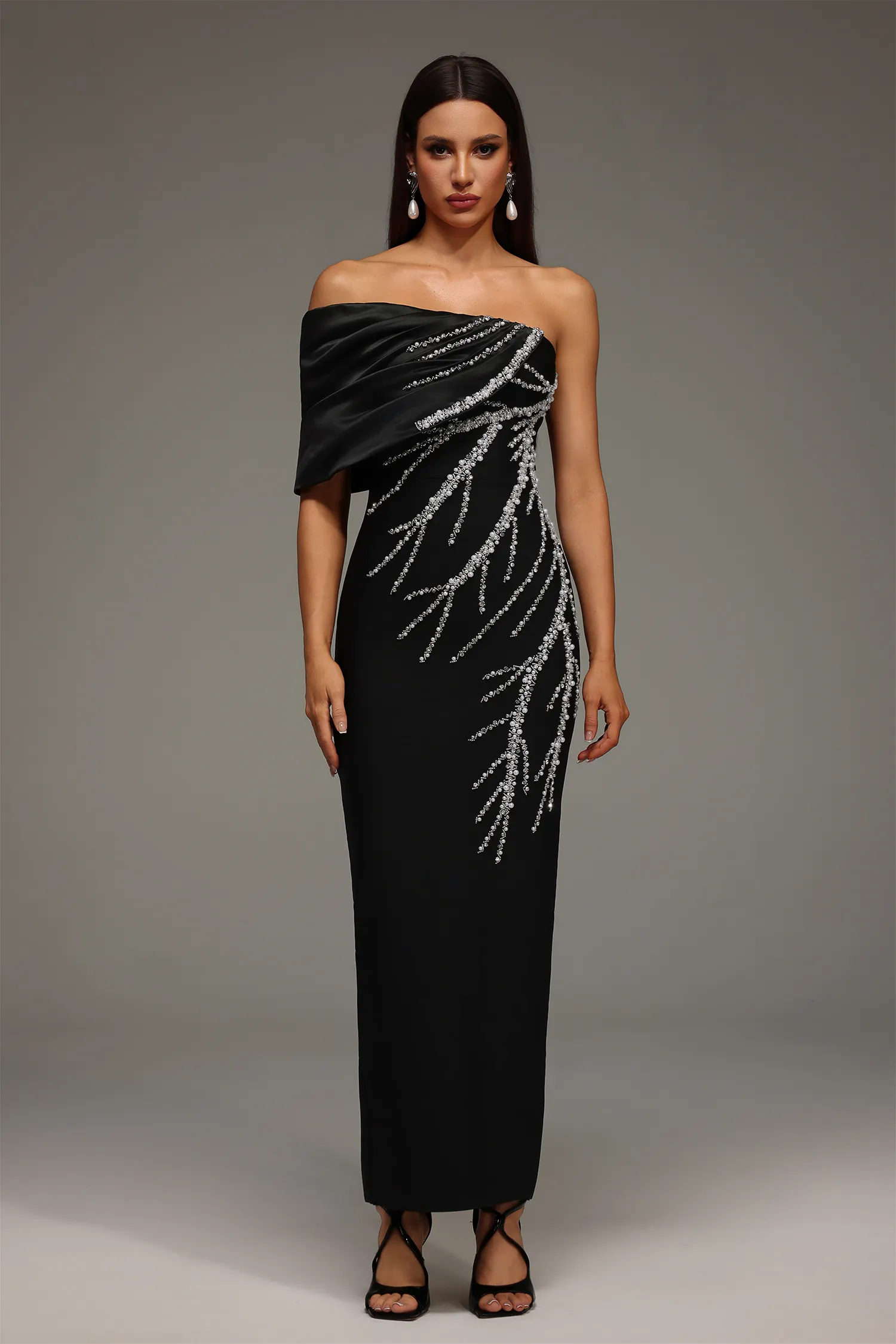 Robe maxi Zaha