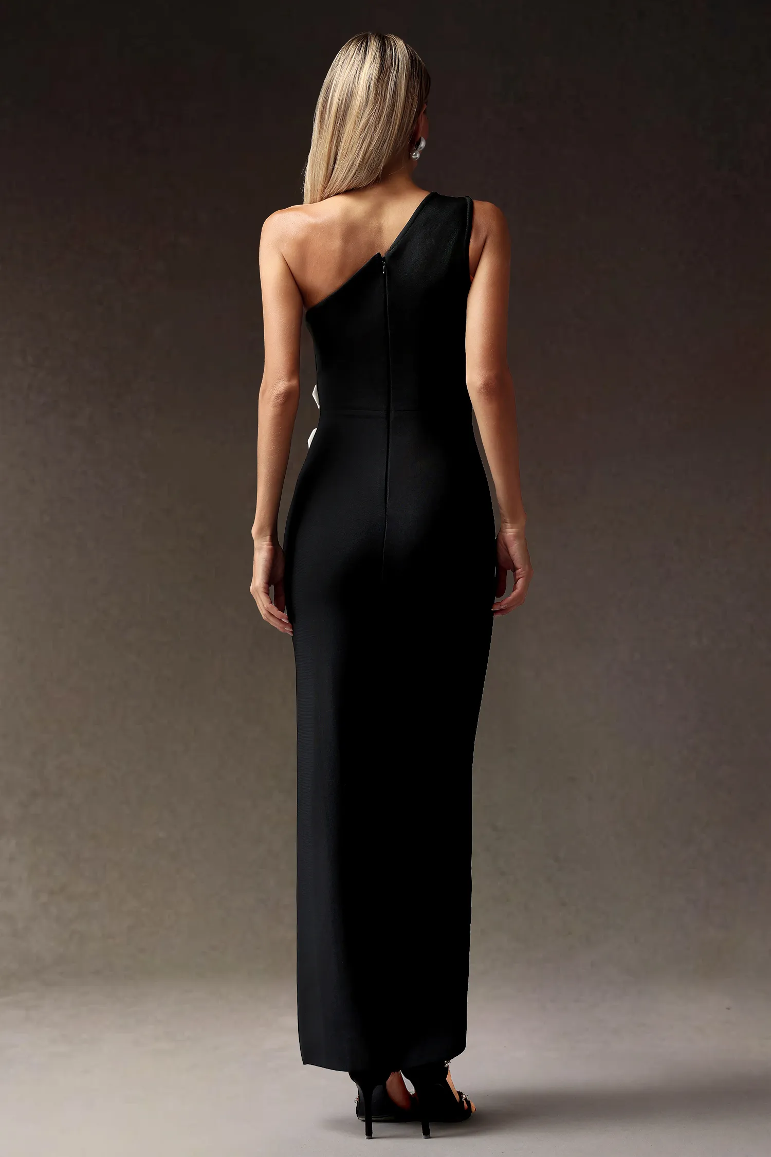 Robe Jane Flowers
