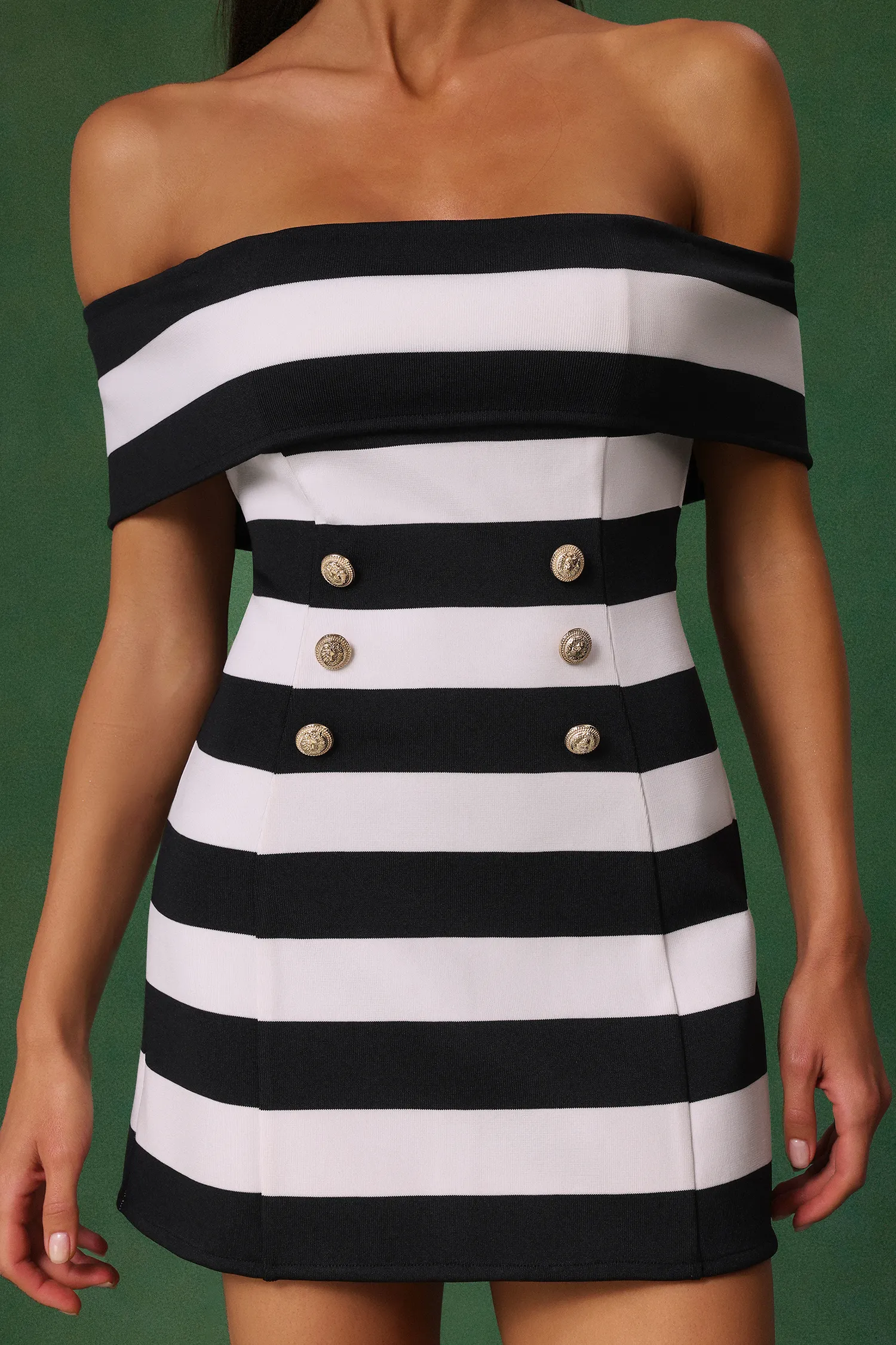 Robe mini Yonce