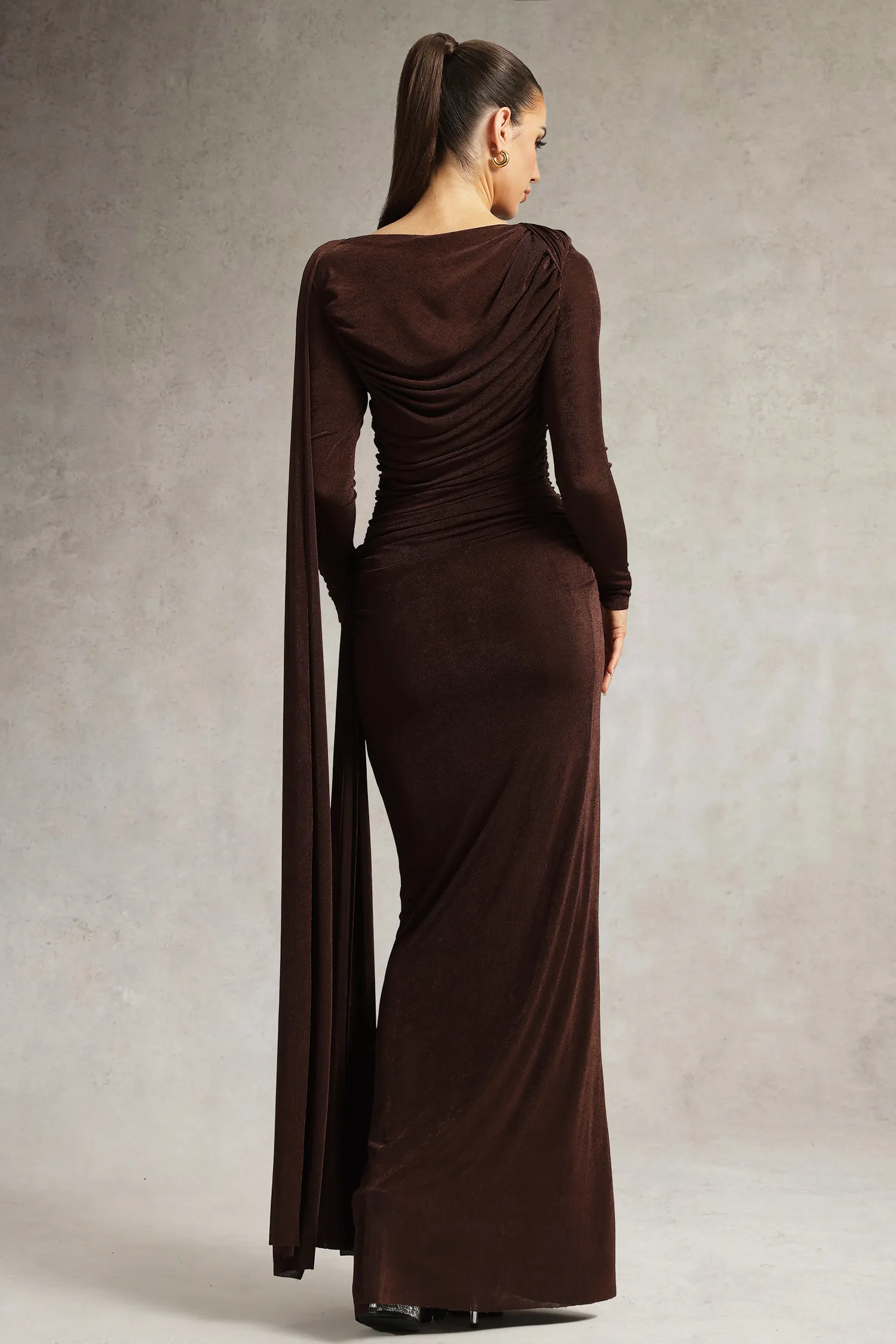 Kleid Tihila
