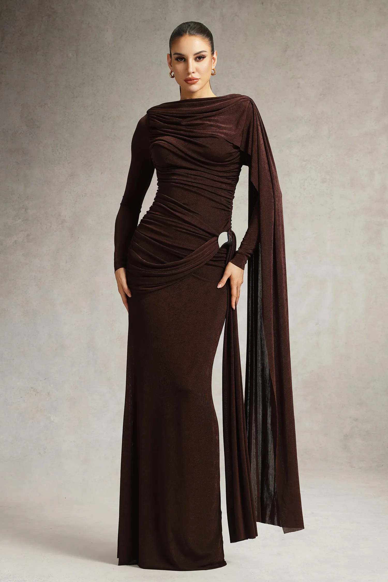 Kleid Tihila