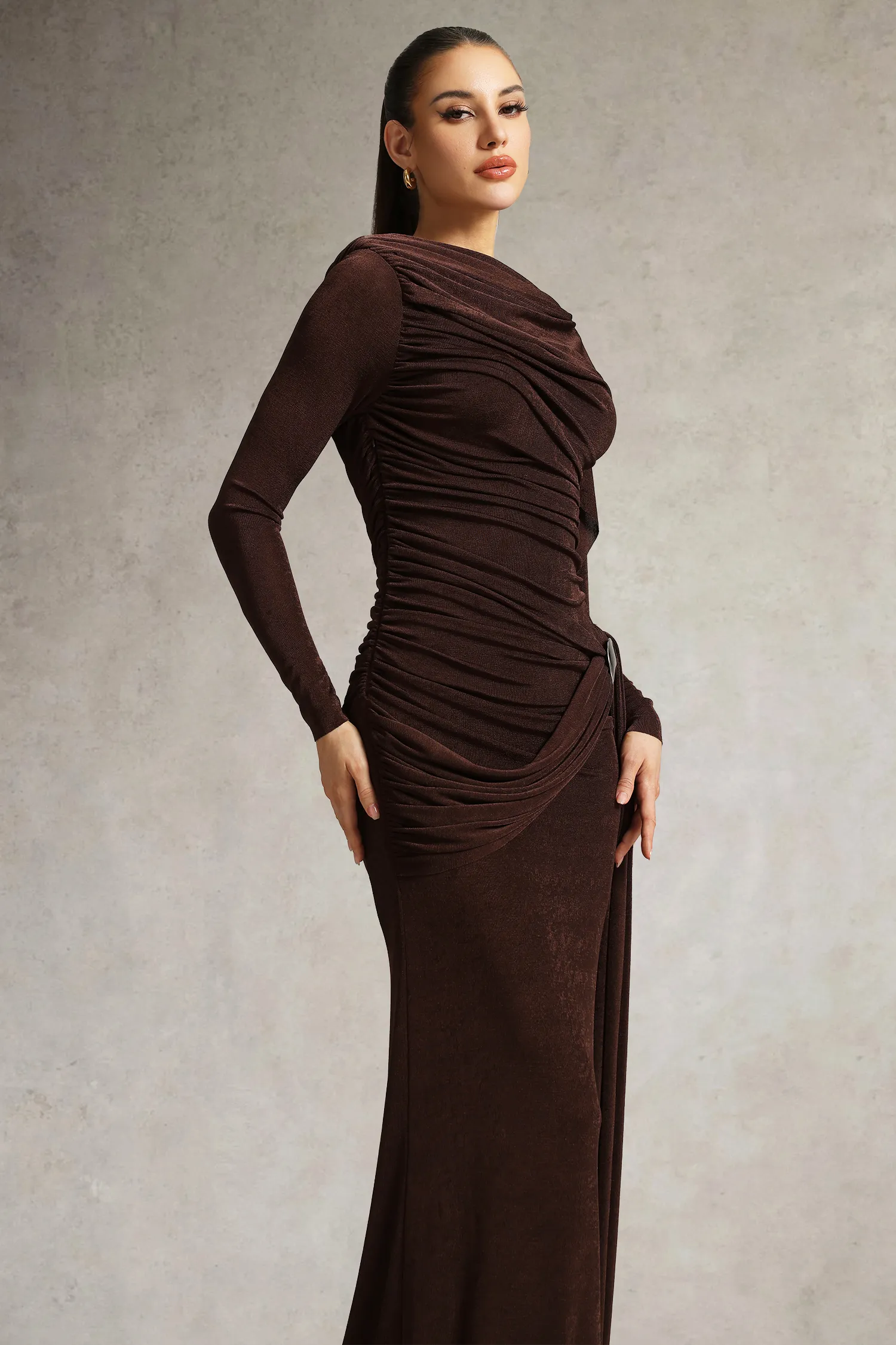 Kleid Tihila