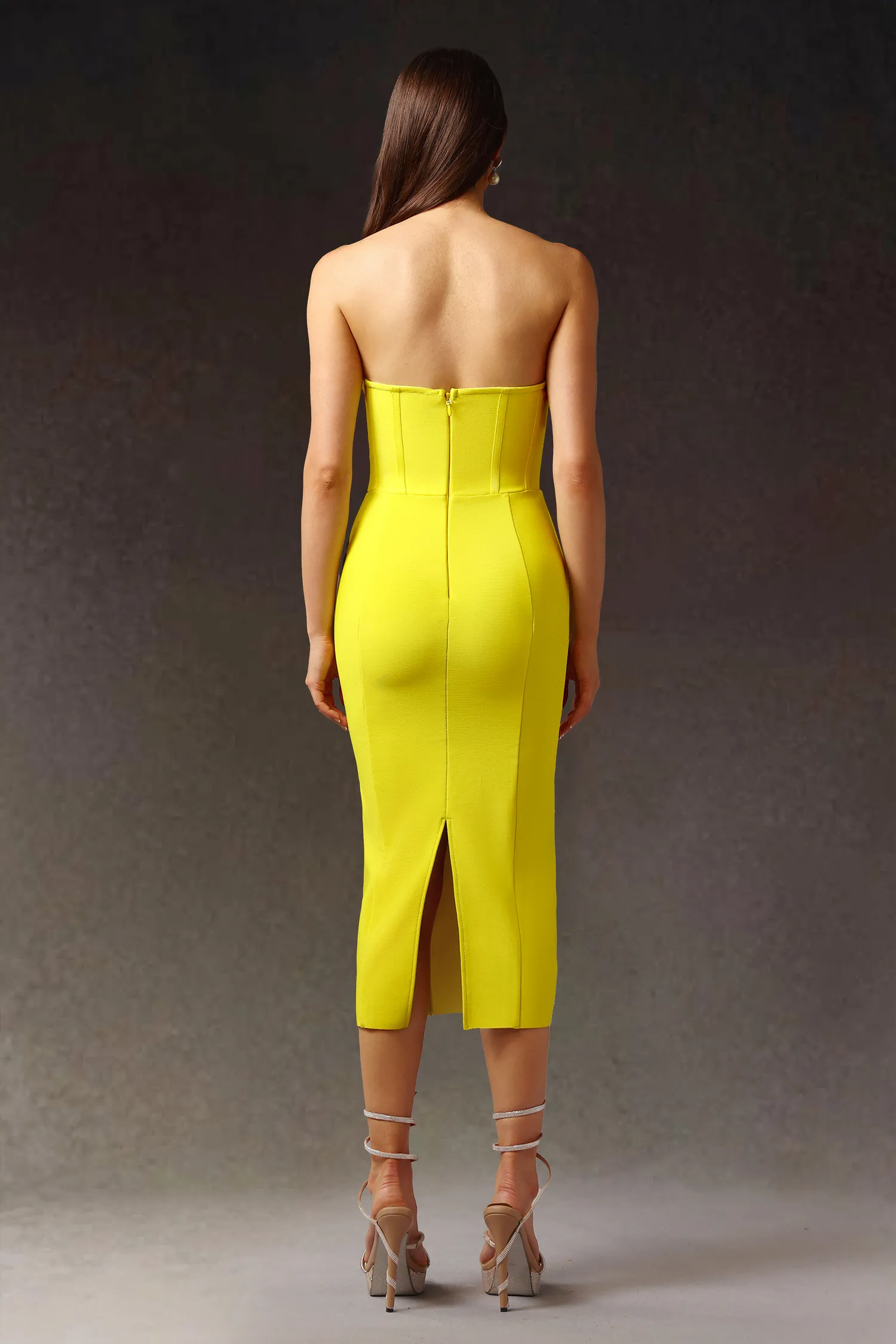 Kleid Suku
